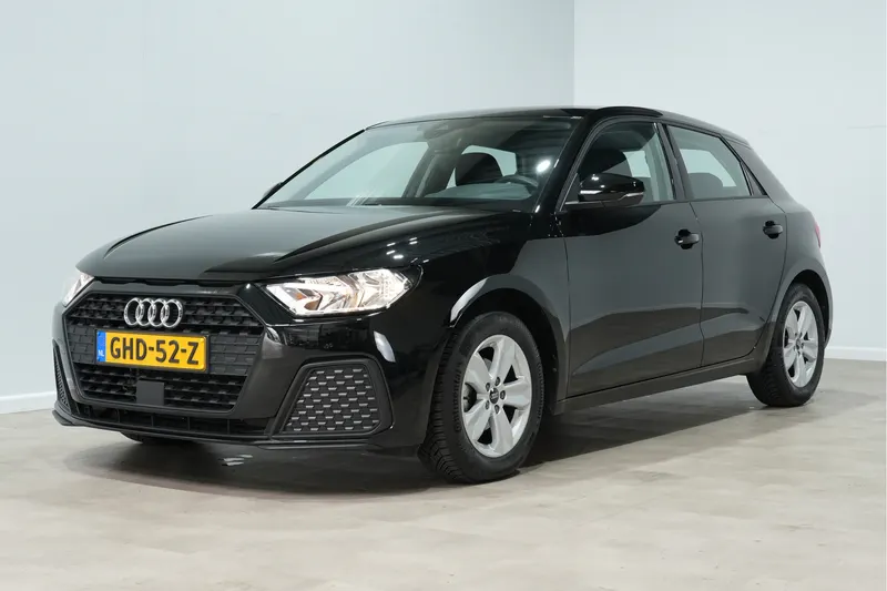 Audi A1 (2024)