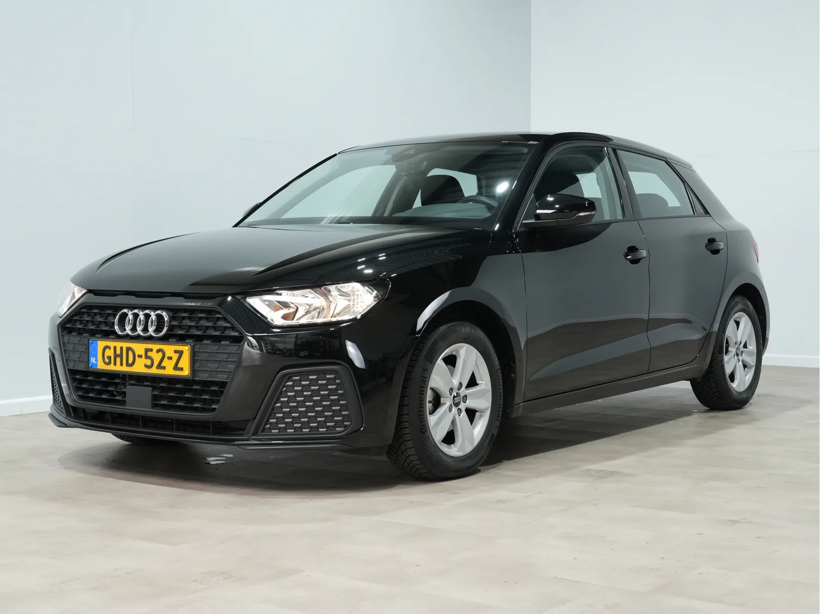 Audi A1 (2024) — foto 1