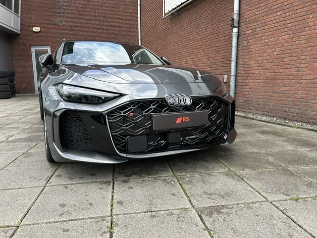 Audi RS 5 (2026) — foto 1