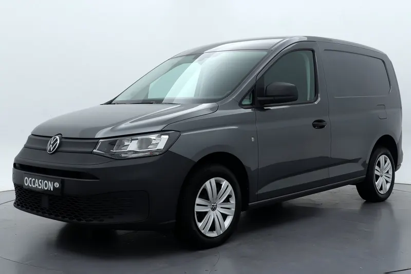 Volkswagen Caddy (2024)