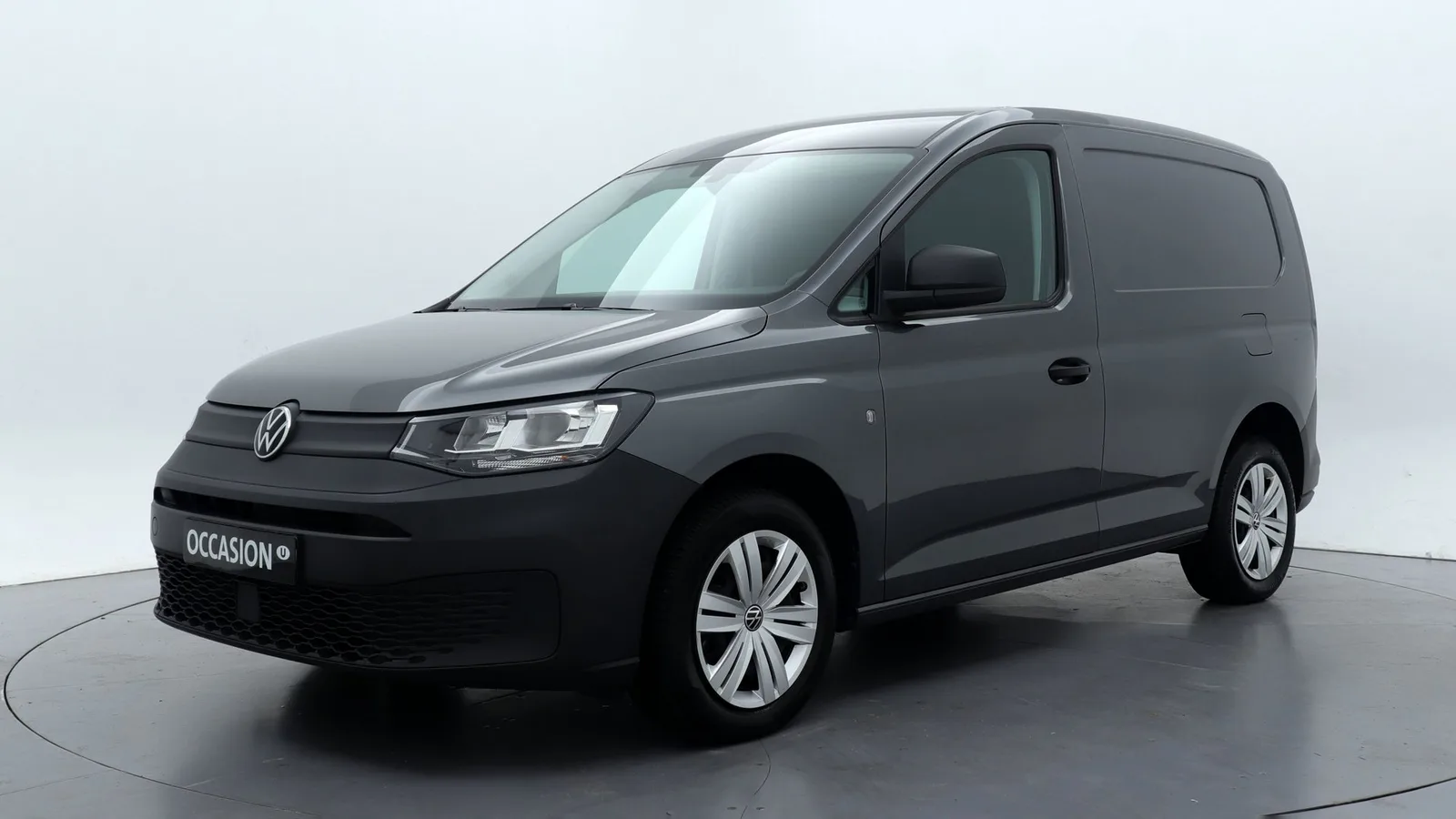 Volkswagen Caddy (2024) — foto 1