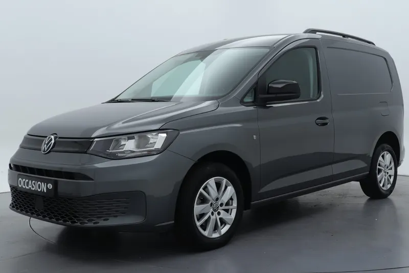 Volkswagen Caddy (2024)