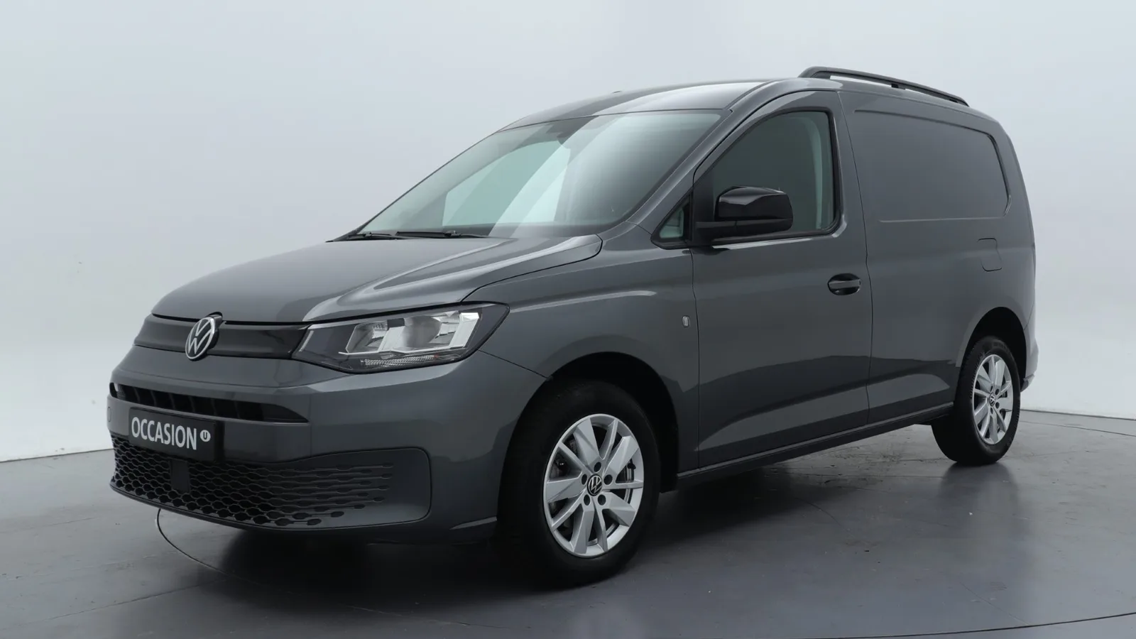 Volkswagen Caddy (2024) — foto 1