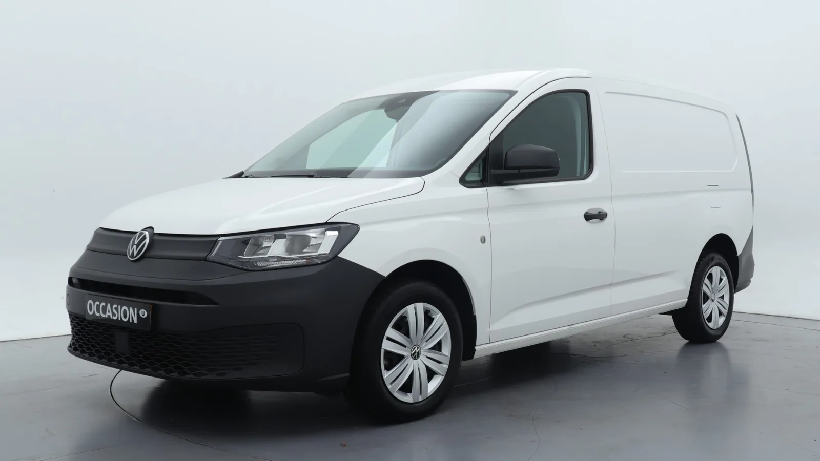 Volkswagen Caddy (2024) — foto 1