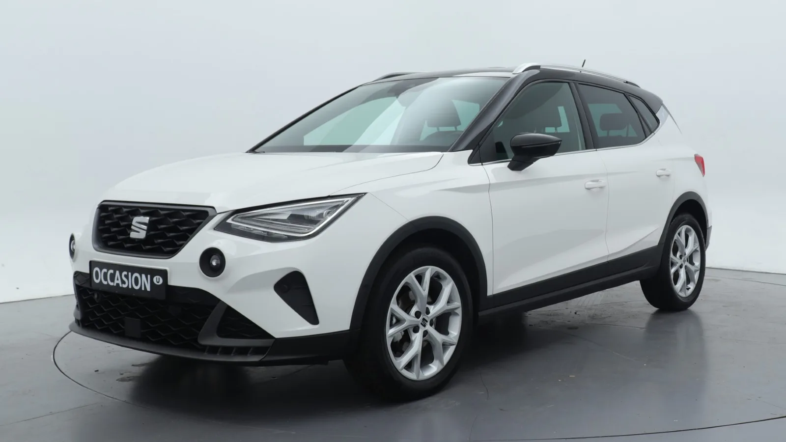 SEAT Arona (2024) — foto 1