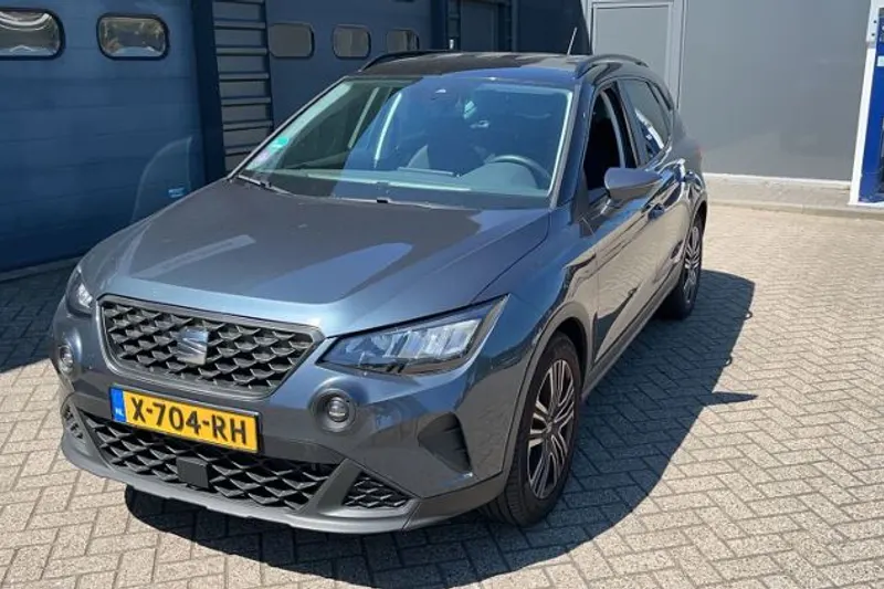 SEAT Arona (2024)