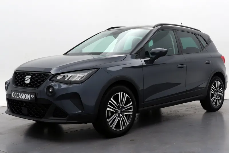SEAT Arona (2024)