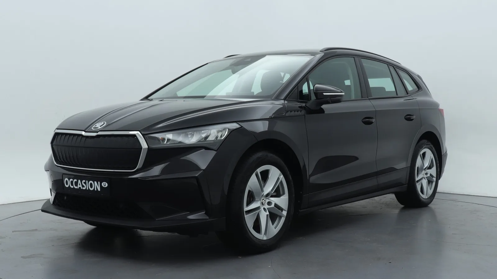 Škoda Enyaq (2022) — foto 1