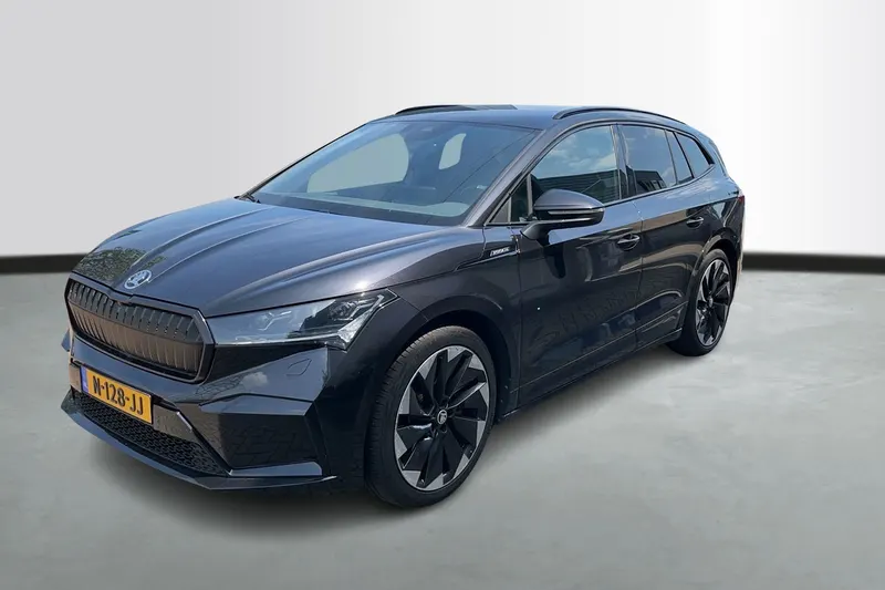 Škoda Enyaq (2021)