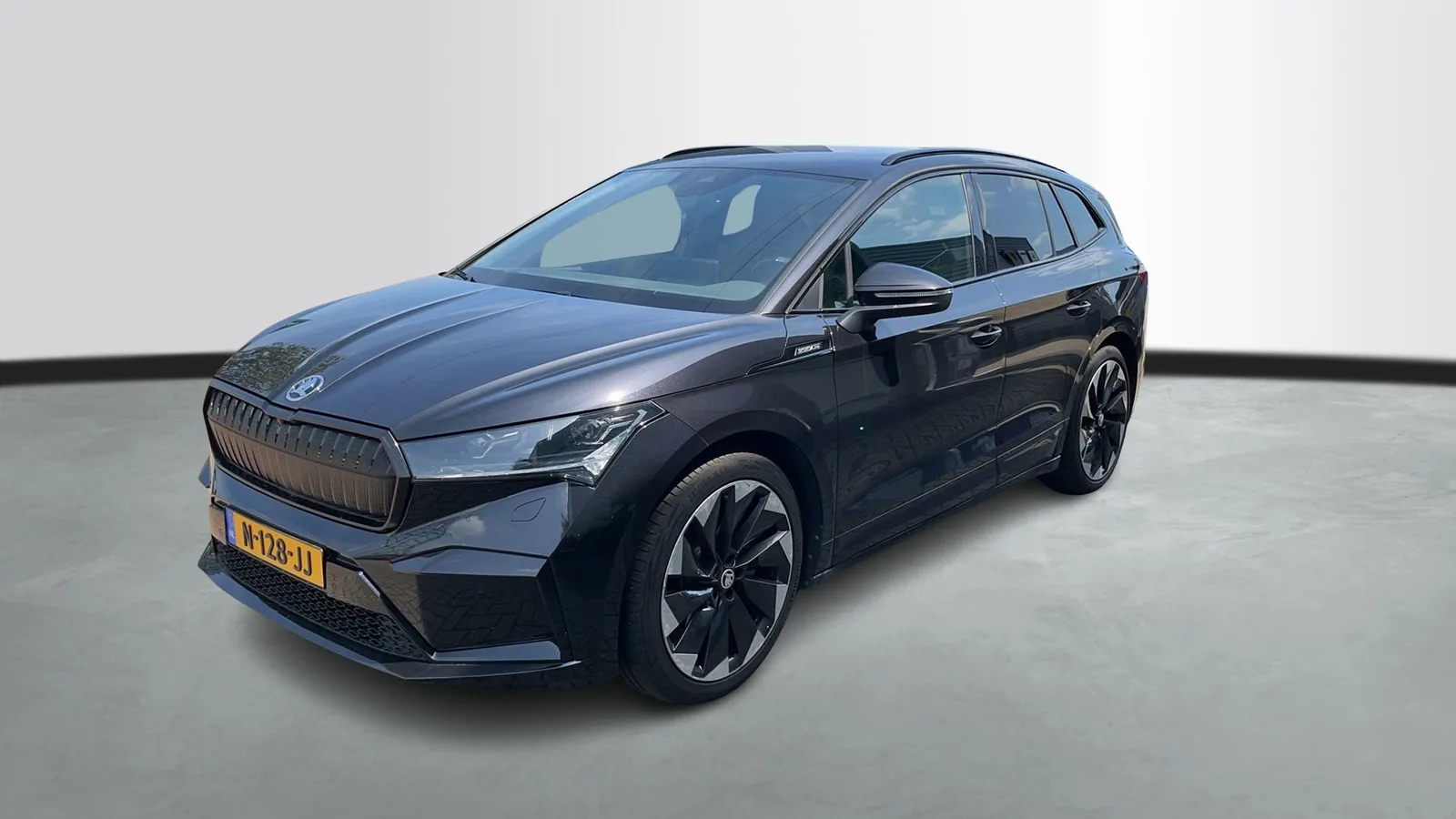 Škoda Enyaq (2021) — foto 1