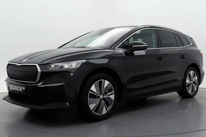 Škoda Enyaq (2021)