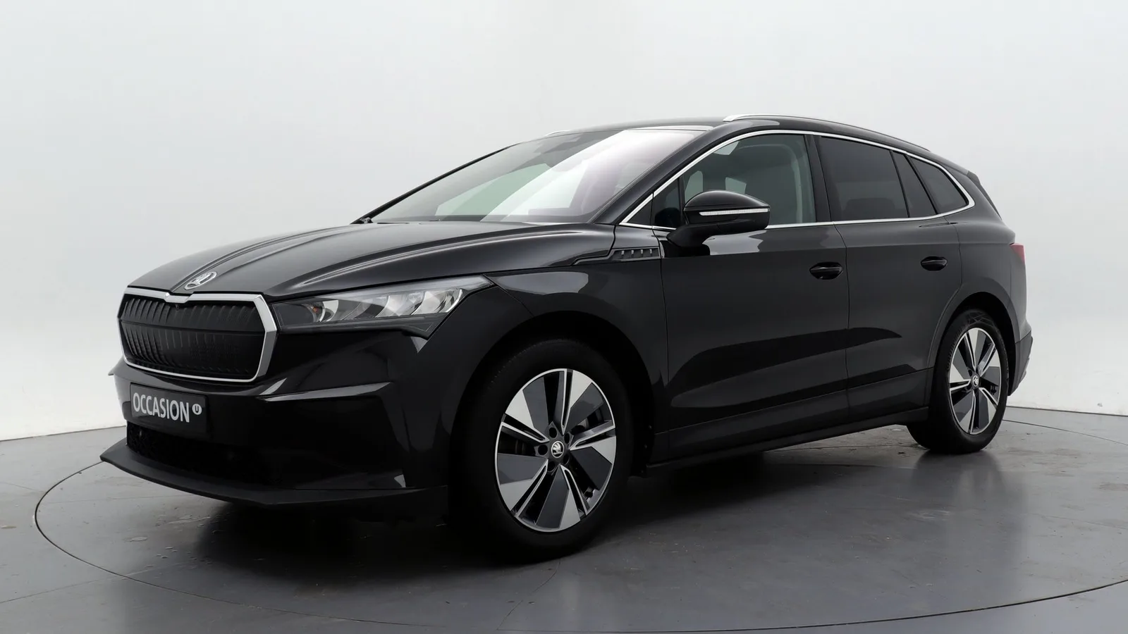 Škoda Enyaq (2021) — foto 1