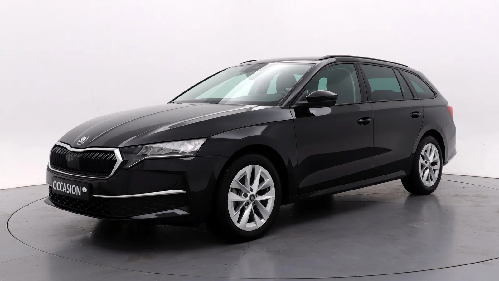 Škoda Octavia (2025) — foto 1