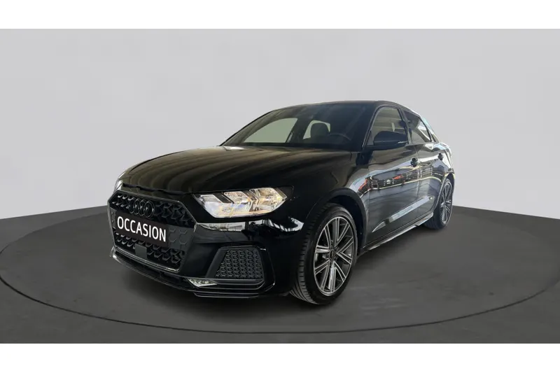 Audi A1 (2023)