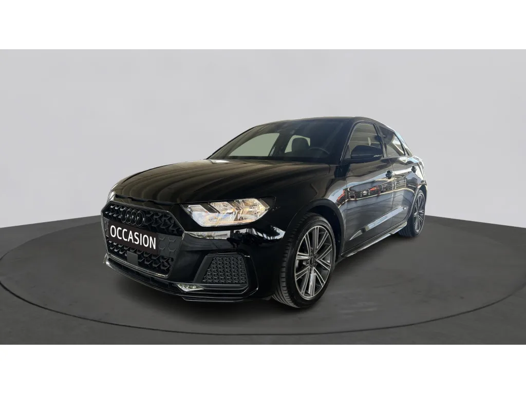 Audi A1 (2023) — foto 1
