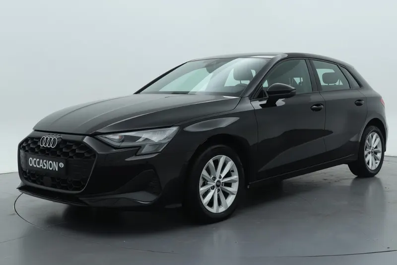 Audi A3 (2024)
