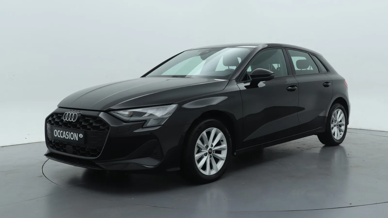Audi A3 (2024) — foto 1