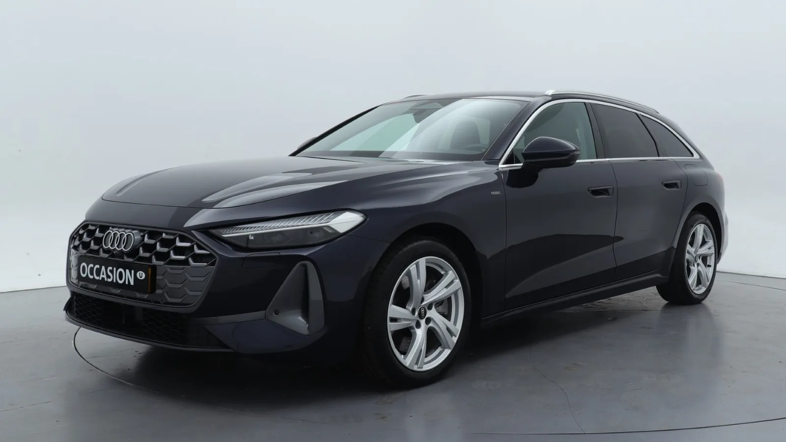 Audi A5 (2025) — foto 1