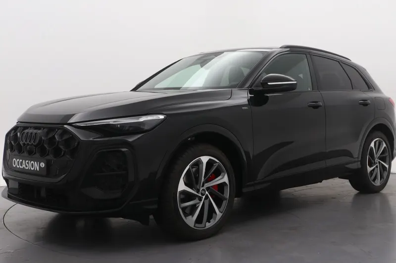 Audi Q5 (2026)