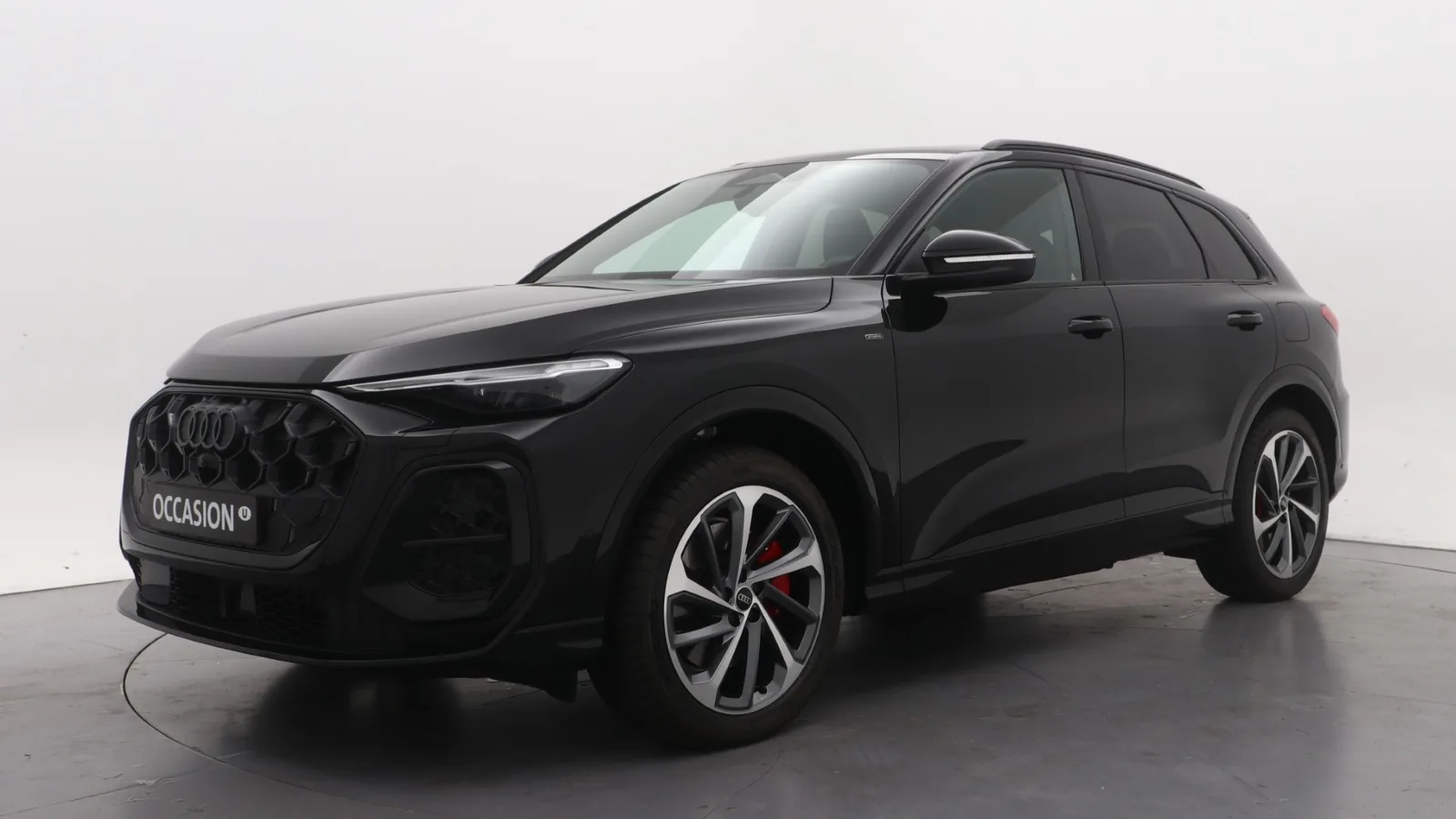 Audi Q5 (2026) — foto 1