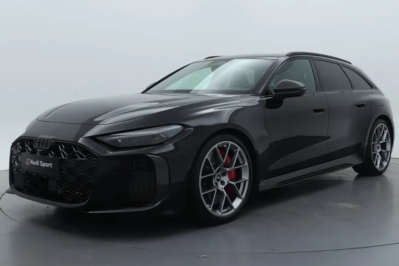 Audi RS 5 (2026)