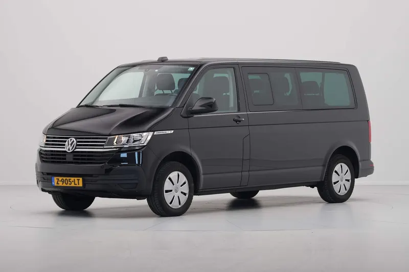 Volkswagen Caravelle (2022)
