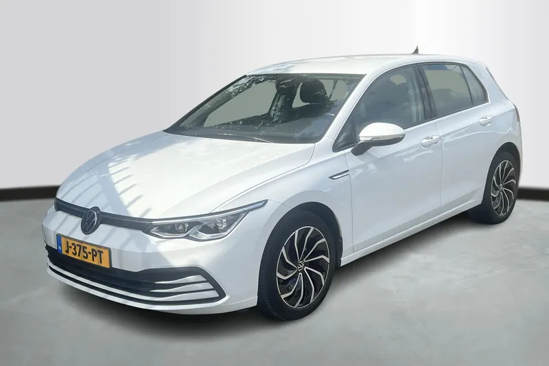 Volkswagen Golf (2020)