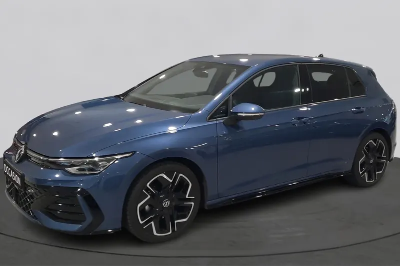 Volkswagen Golf (2025)