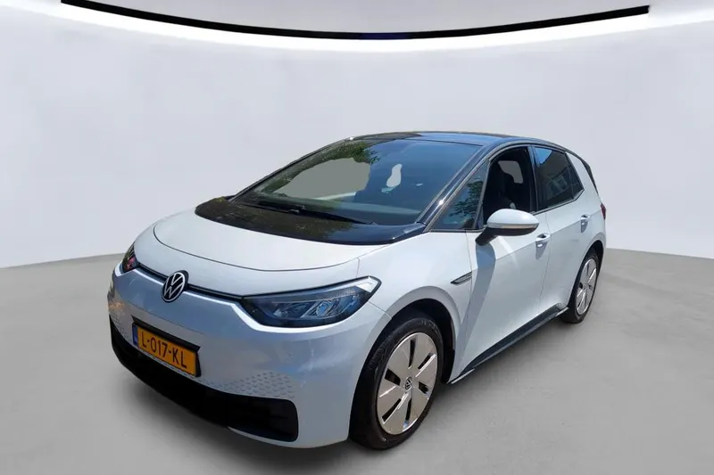 Volkswagen ID.3 (2020)
