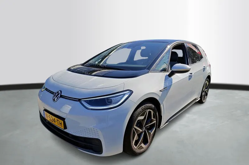Volkswagen ID.3 (2021)