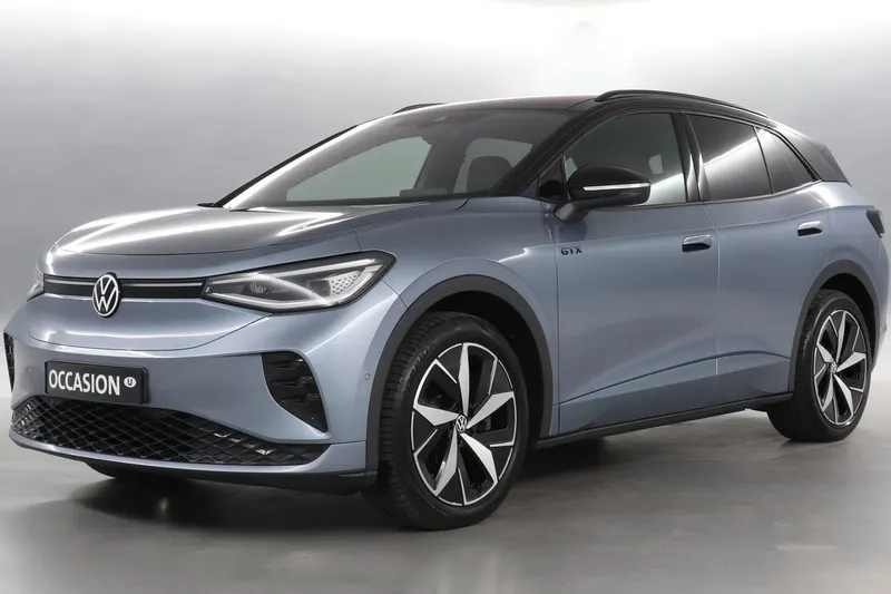 Volkswagen ID.4 (2023)