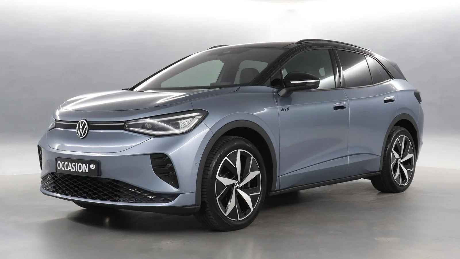 Volkswagen ID.4 (2023) — foto 1