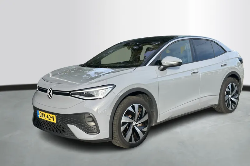 Volkswagen ID.5 (2024)