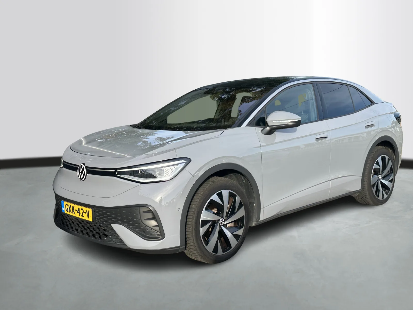 Volkswagen ID.5 (2024) — foto 1