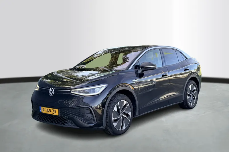 Volkswagen ID.5 (2022)