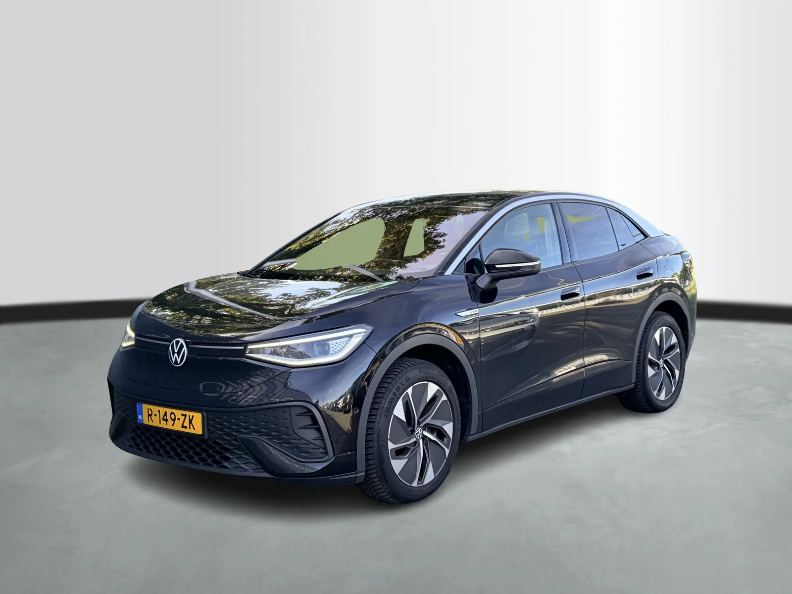 Volkswagen ID.5 (2022) — foto 1