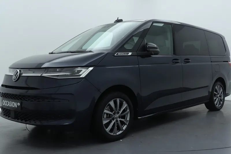 Volkswagen Multivan (2024)