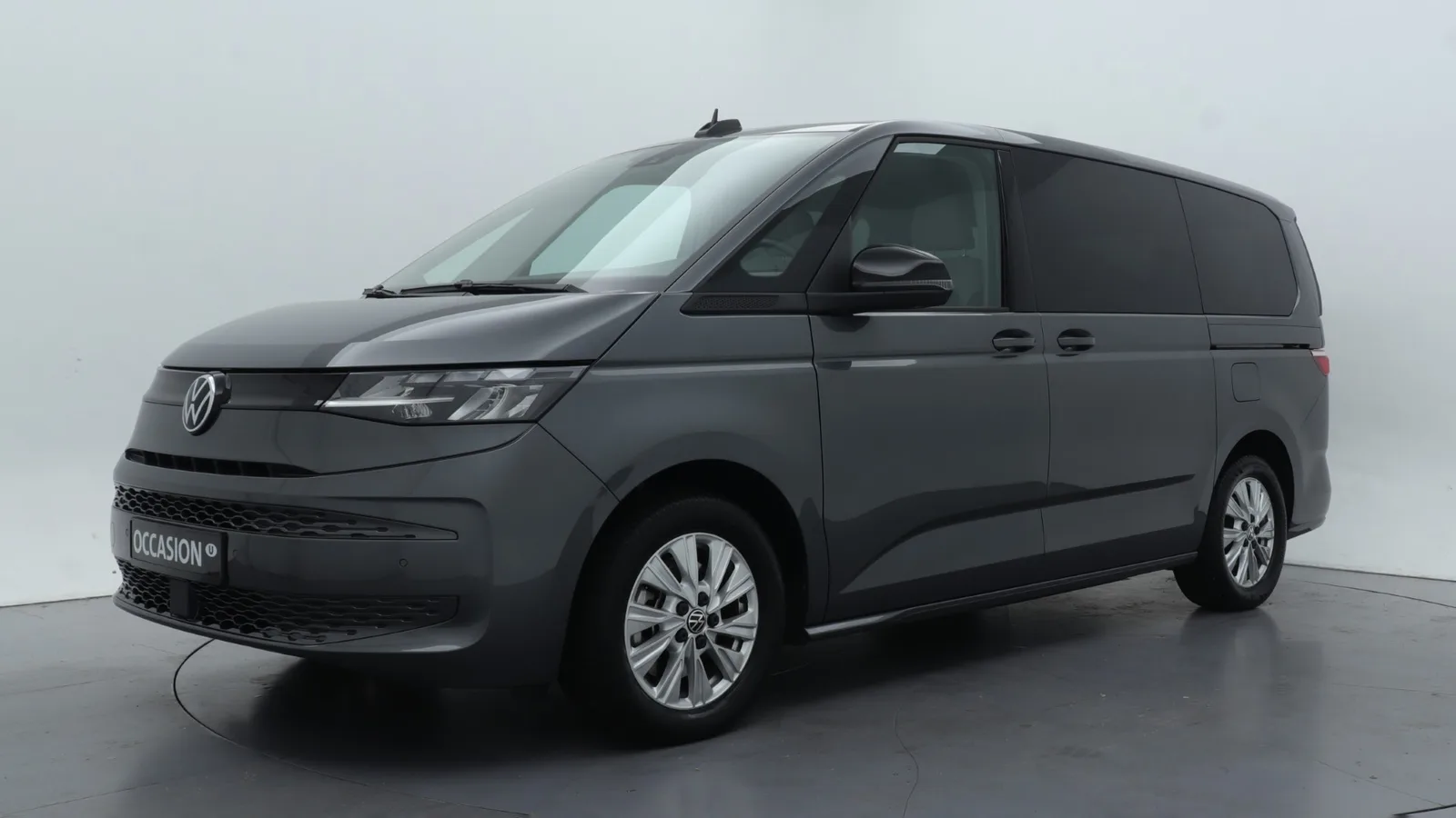 Volkswagen Multivan (2025) — foto 1