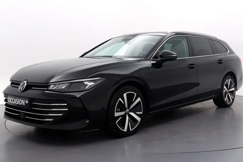 Volkswagen Passat (2024)