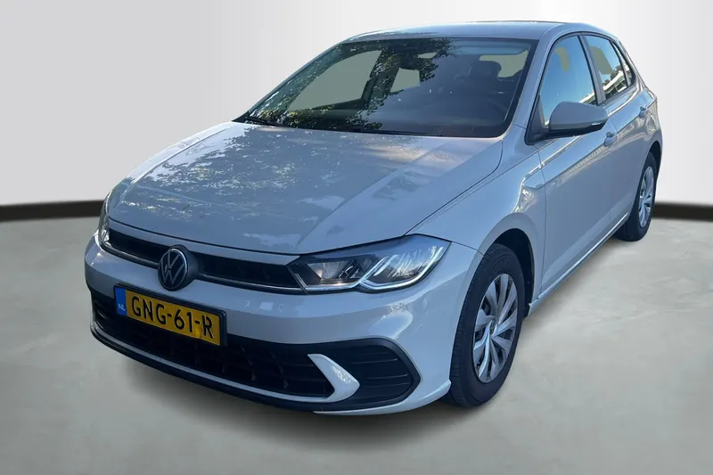 Volkswagen Polo (2024)