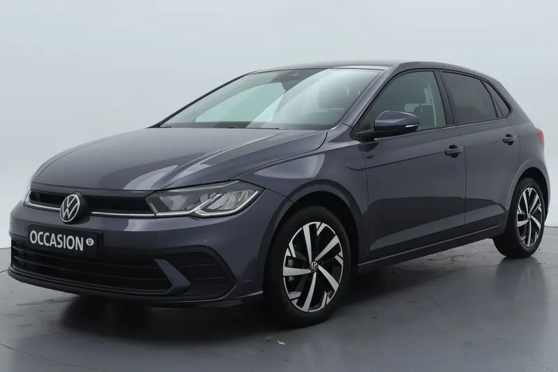 Volkswagen Polo (2024)