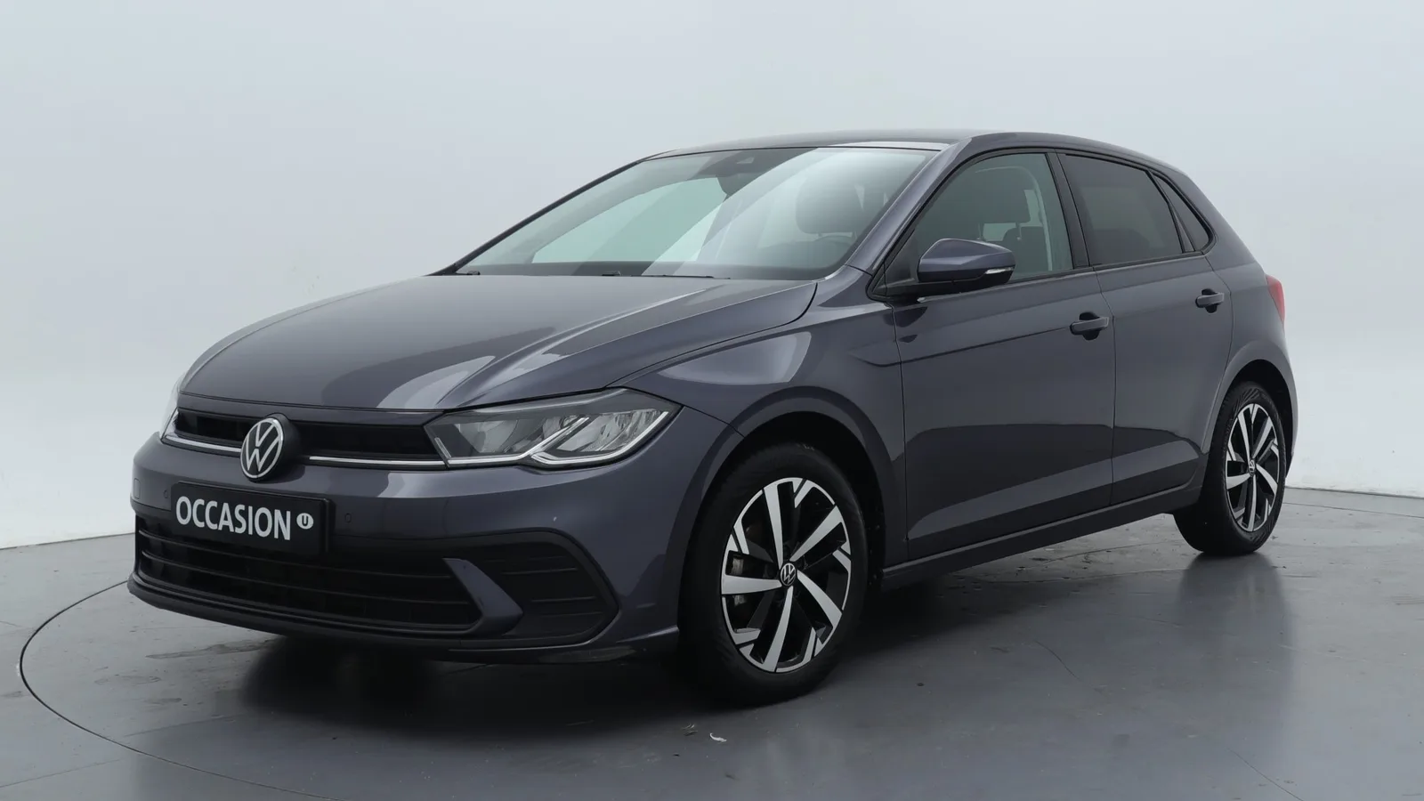 Volkswagen Polo (2024) — foto 1
