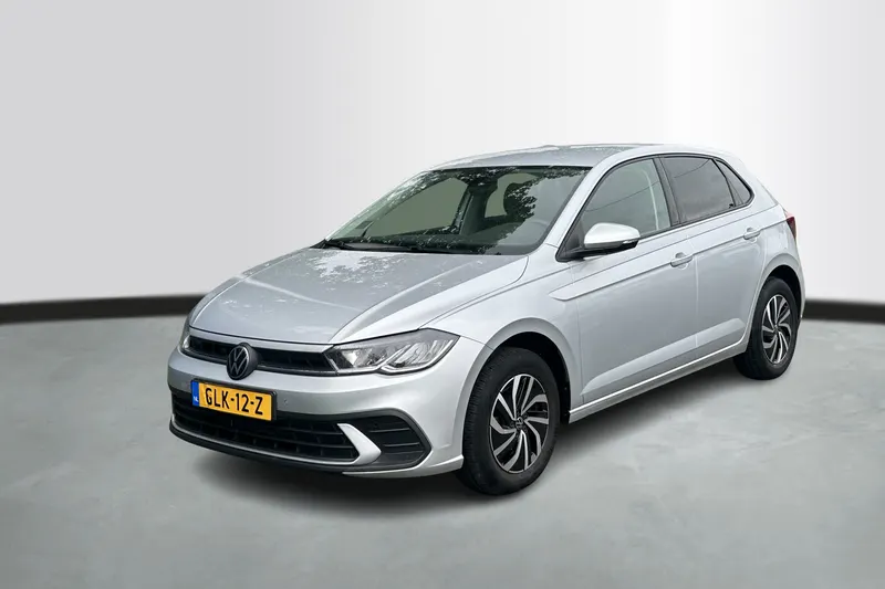 Volkswagen Polo (2024)