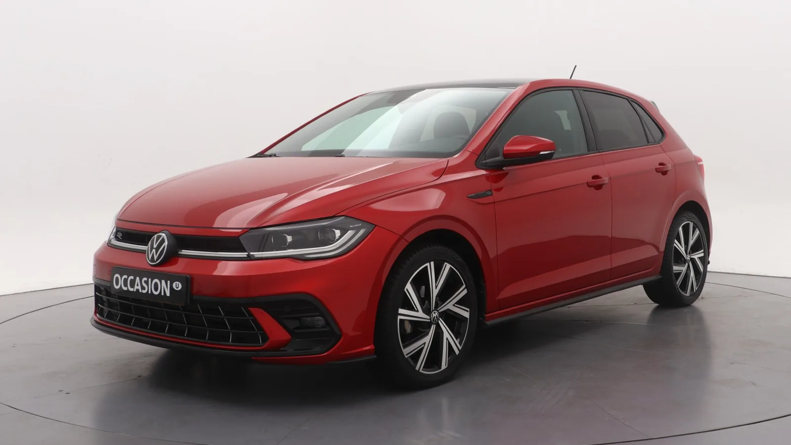 Volkswagen Polo (2024) — foto 1