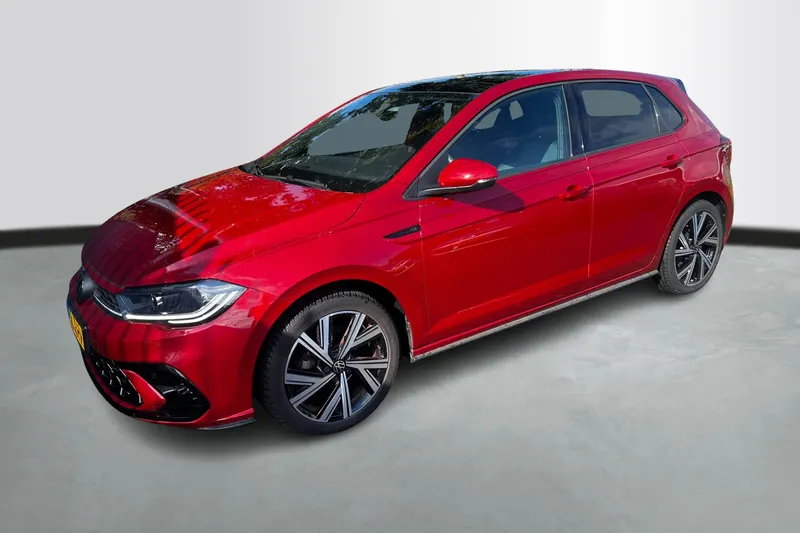 Volkswagen Polo (2024)