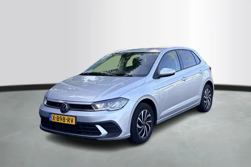Volkswagen Polo (2024)