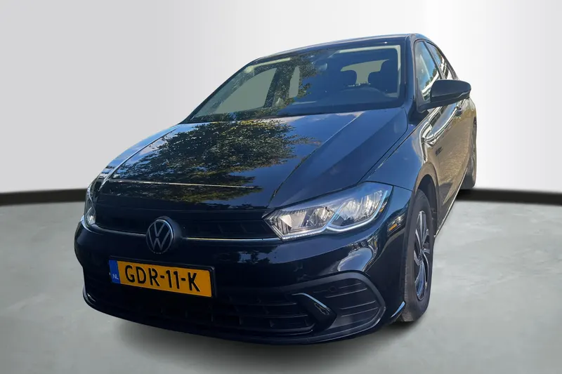 Volkswagen Polo (2024)