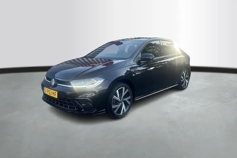Volkswagen Polo (2024)