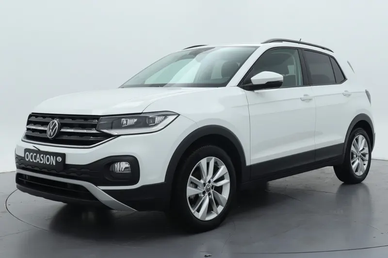 Volkswagen T-Cross (2023)