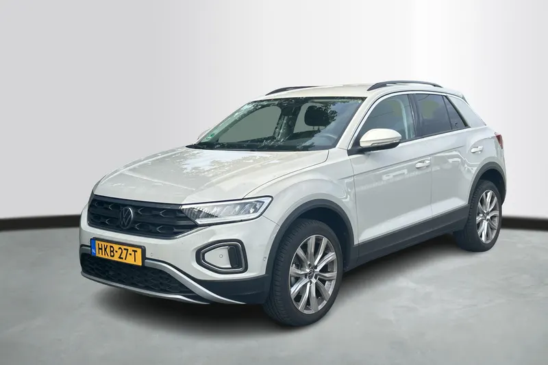Volkswagen T-Roc (2025)